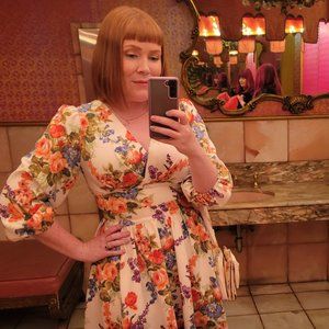 Meet your Posher, Amy